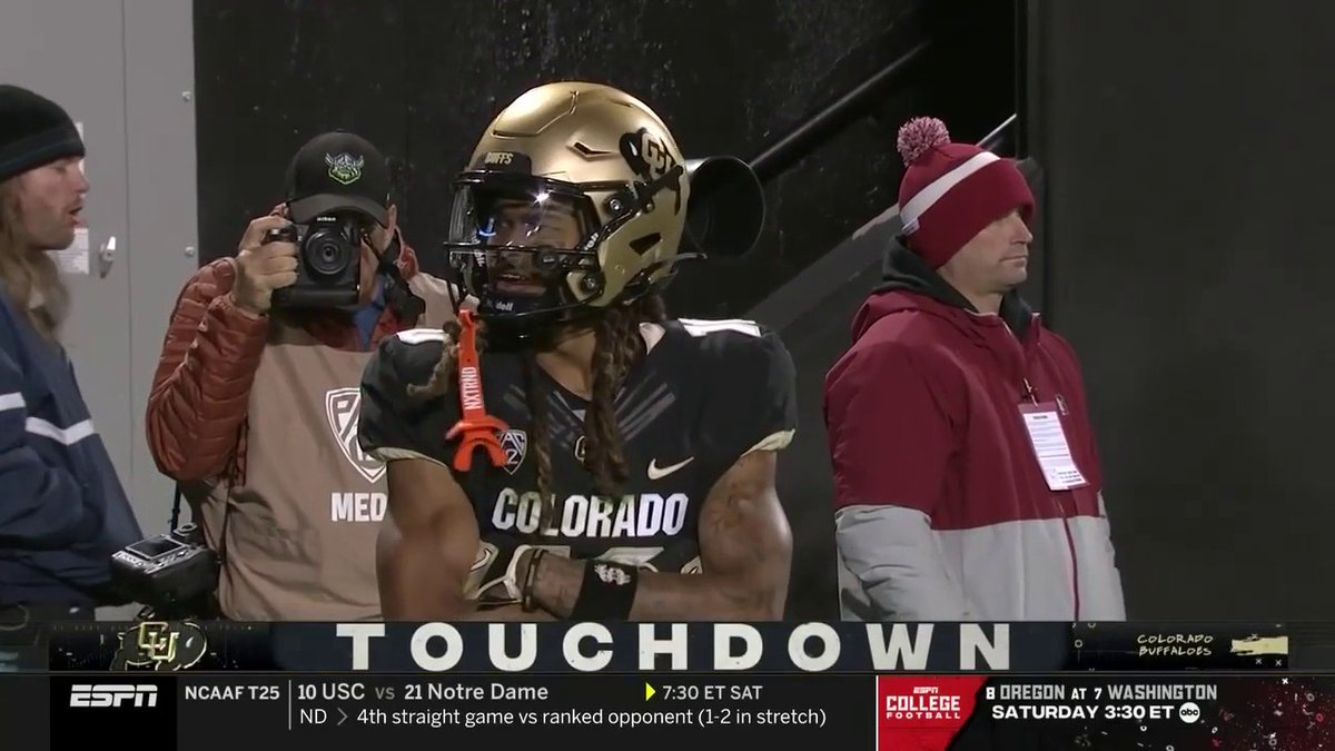 STANFORD IS 🗑️