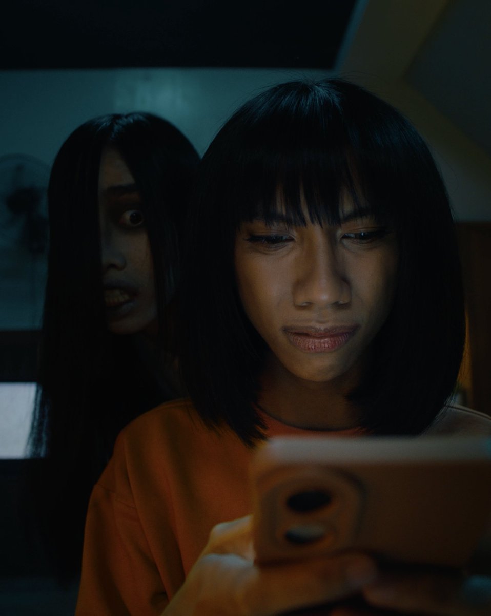 Trick or treat!... or Chismis? 👀 @Mimiyuuuh Para di ka chis-missing out, mag TNT FB+Chat 50 na! Buhay ka sa chikahan w/ ₱50 for 7 days of 3.5GB (500MB/day) on all FB Apps! Mag-load sa *123# o sa Smart App: #TNTFBChat50 #mimiyuuuh ASC S0166P101223T