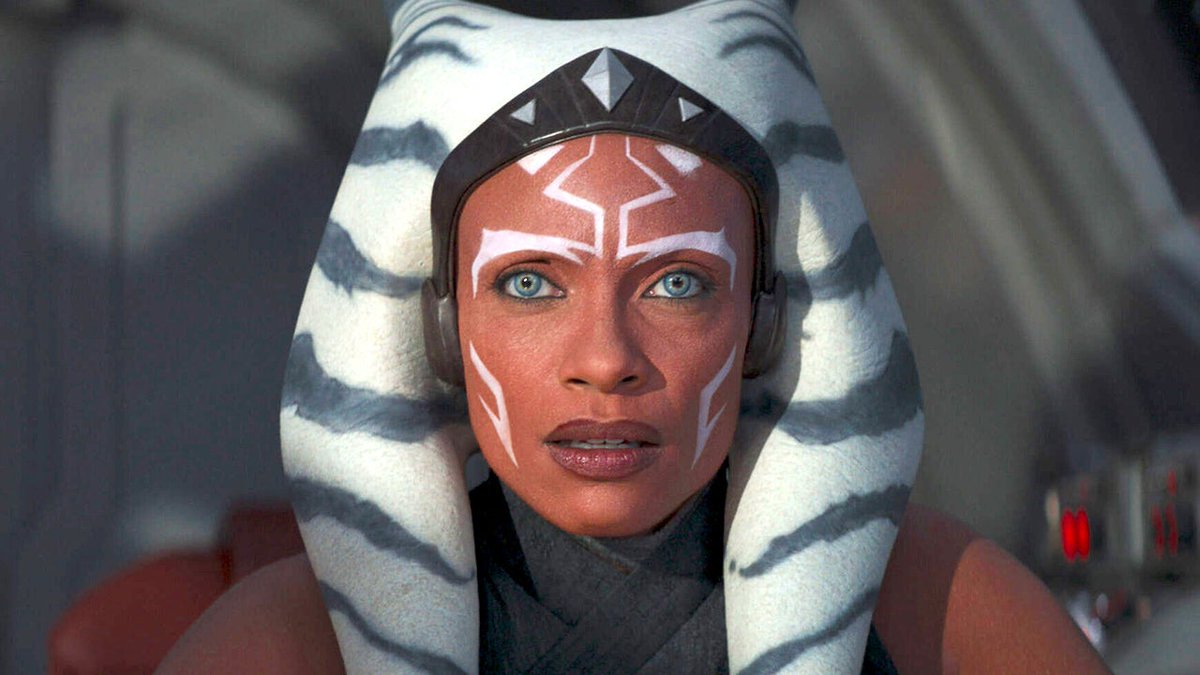 In the end, Ahsoka Season 1 it didn’t end up being a season of television at all. Instead, it was individual nostalgia plays sprinkled through long patches of nothing. Here’s why the show reminds us what’s wrong with Star Wars: