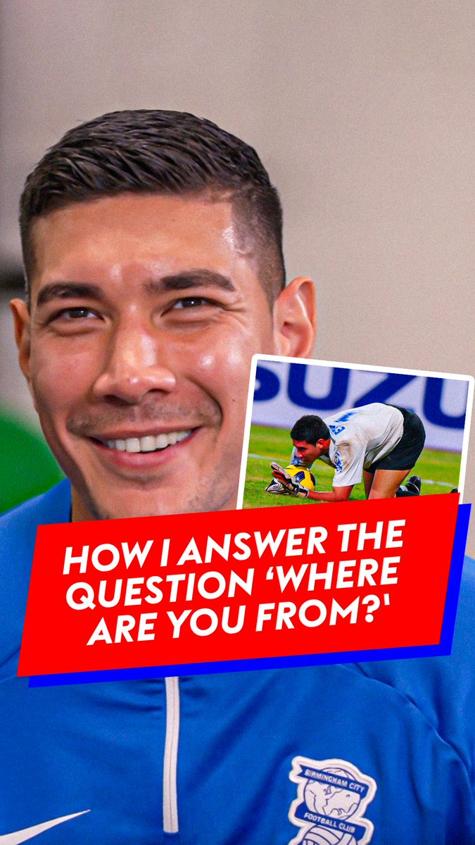 Neil Etheridge on why he chose to play for the Philippines 🇵🇭