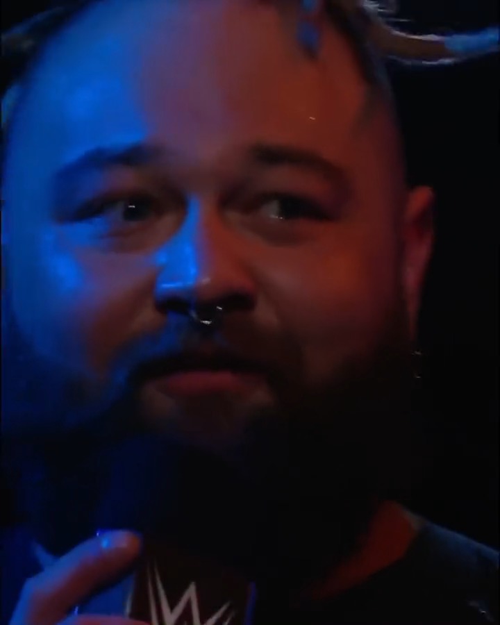 ⏪ Oct 14, 2022 The Late Bray Wyatt gave us an emotional return on SmackDown 🕊️