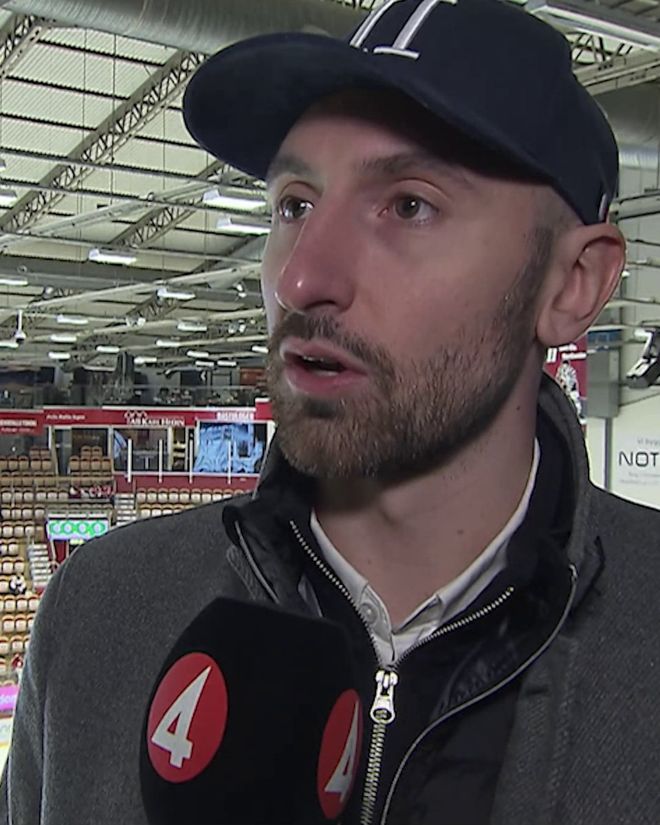Albin Lundin om domen: "Jag är inte ensam - folk är på min sida" Se hela intervjun här: