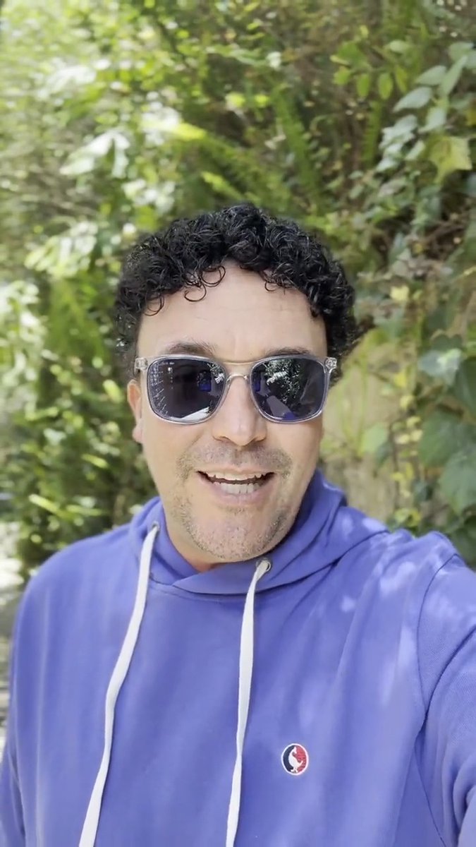 🤩 Andrés Cepeda nos habla de su momento al ser nominado para la 24.a Entrega Anual del #LatinGRAMMY 📲🎵