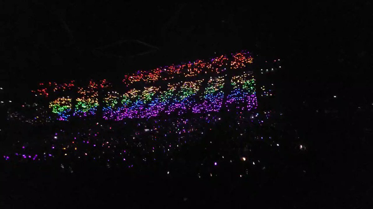 Why am I so emotional? 😭 This is absolutely beautiful! #FITFWTParis #FITFParis #FITFWorldTour 🎥 slvtforyoongs