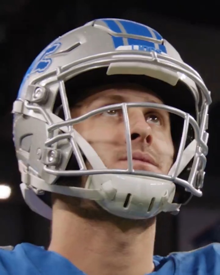 Time to show up. #DETvsTB | 📺 FOX