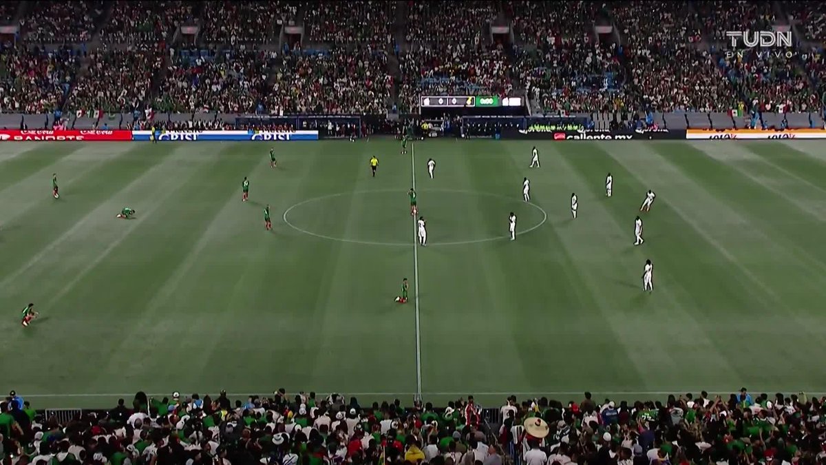 ¡Váááámonoosss!! 🇲🇽 🇲🇽 México 0-0 Ghana 🇬🇭 🔴 EN VIVO: 📺 Canal 5 #SiYoFueraElJimmy