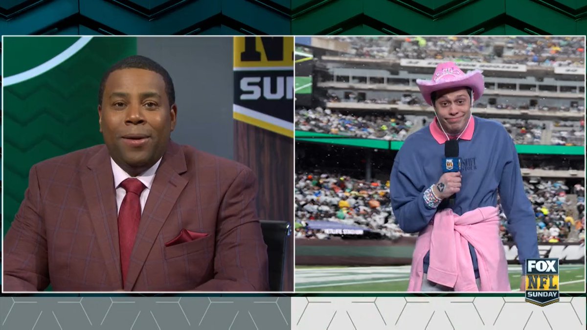 SNL makes skit about Taylor Swift with a surprise Travis Kelce cameo at the end.