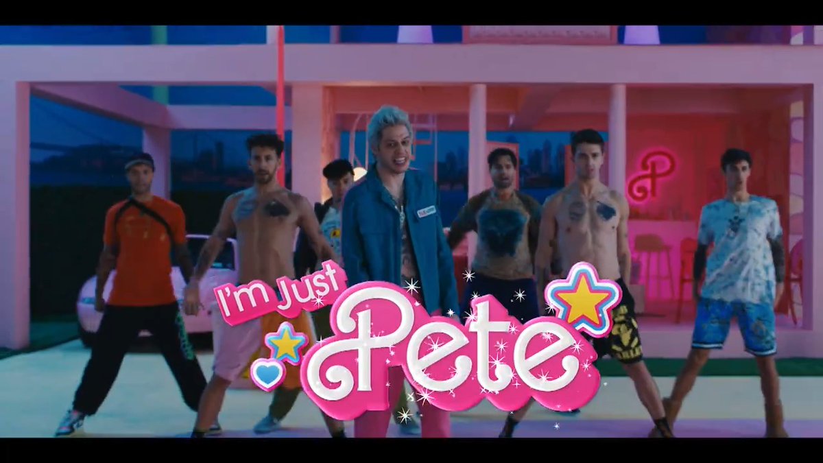 He’s Just Pete #SNLPremiere