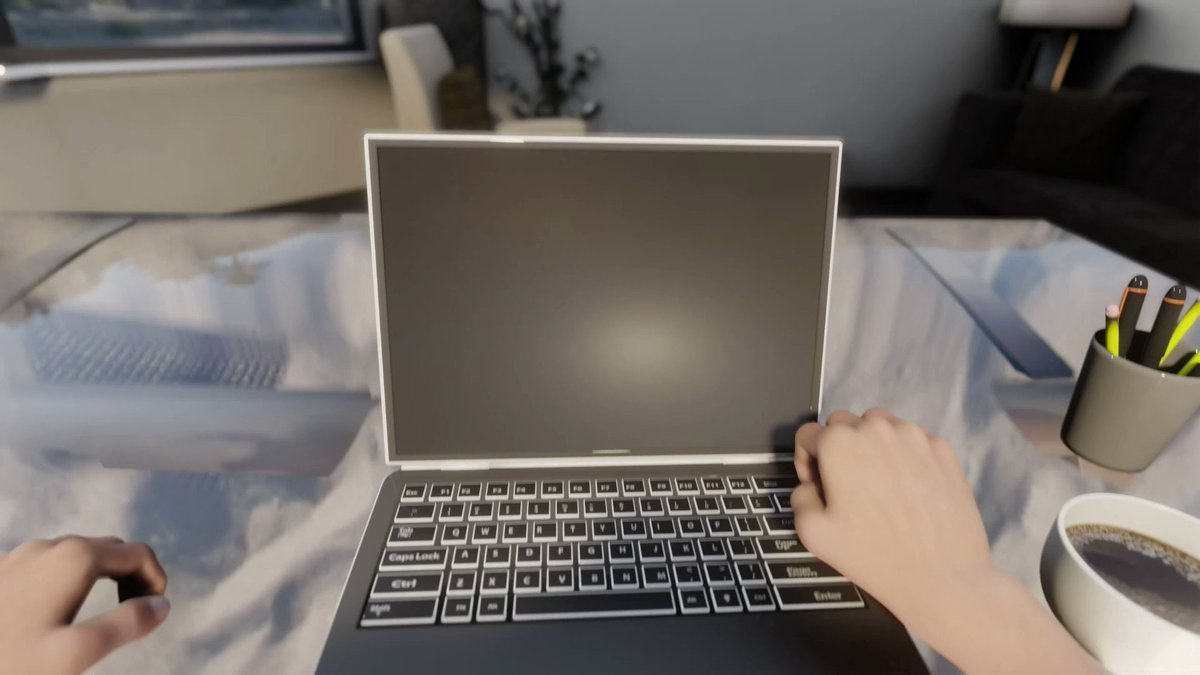 Patreonサイトに「座布団になってしまった先生」(03:53)をアップロードしました。 I posted a [Sensei who has become a cushion] (03:53) video on Patreon.