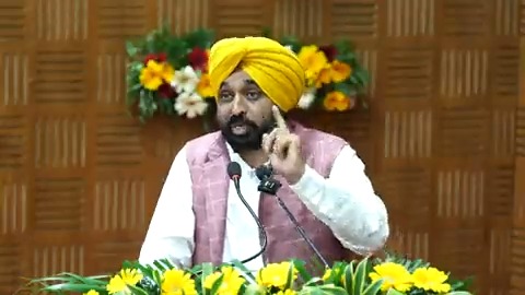ਮੈਂ ਕੱਲ੍ਹੀ SYL ‘ਤੇ ਬਹਿਸ ਨੀ ਕਰਨੀਂ ਸਗੋਂ ਜਦੋਂ ਦਾ ਪੰਜਾਬ ਸੂਬਾ ਬਣਿਆ..ਉਦੋਂ ਤੋਂ ਲੈਕੇ ਪੰਜਾਬੀਆਂ ਦੇ ਮਸਲਿਆਂ ਬਾਰੇ ਬਹਿਸ ਕਰਾਂਗੇ…ਹੁਣ ਤੱਕ ਉਹਨਾਂ ਨੇ ਹੀ ਰਾਜ ਕੀਤਾ ਹੈ..ਤਾਂ ਆਓ ਬਹਿਸ ਕਰੀਏ ਤੇ ਲੋਕਾਂ ਸਾਹਮਣੇ ਸੱਚ ਰੱਖੀਏ..