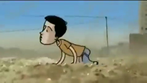 Esta es la historia del pueblo palestino 🇵🇸