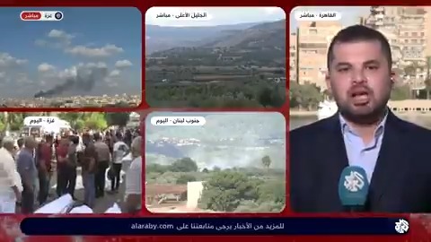 ماذا في لقاء الرئيس المصري بوزير الخارجية الأميركي؟