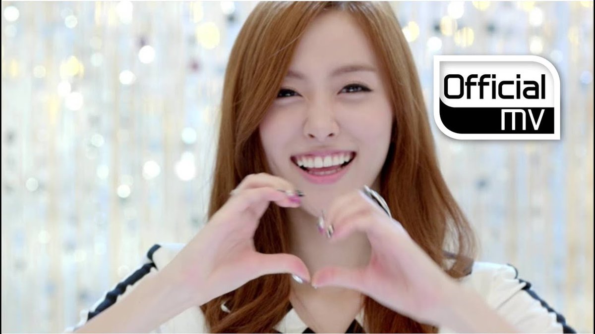 10 years ago today, BESTie released ‘Love Options’