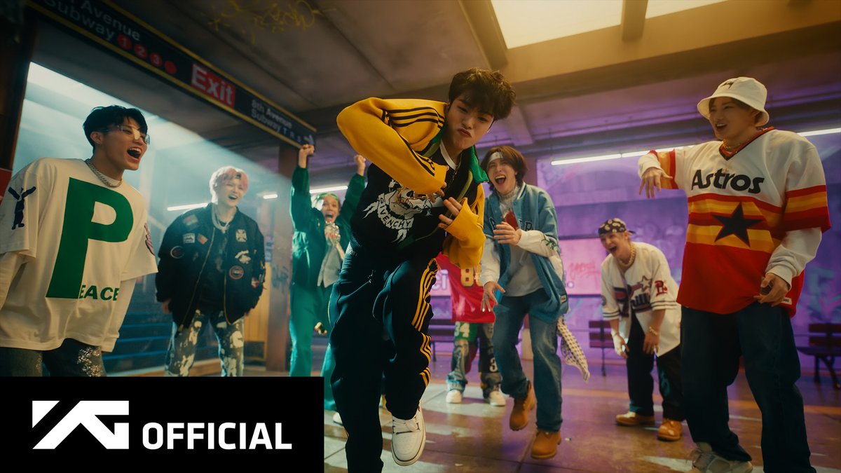 #TREASURE ‘B.O.M.B (KABOOM ver.)’ DANCE PERFORMANCE VIDEO TEASER DIGITAL SINGLE & DANCE PERFORMANCE VIDEO ✅2023.10.20 6PM(KST) 🎬 #트레저 #BOMB #KABOOMver #DANCE_PERFORMANCE_VIDEO #TEASER #RELEASE #20231020_6PM #YG