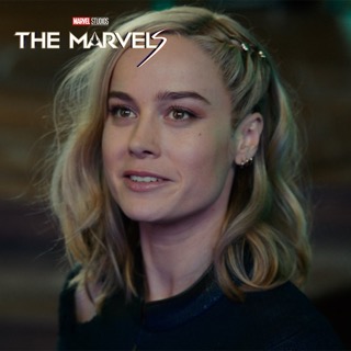Get tickets now to witness the return of an Avenger. Experience #TheMarvels, only in theaters November 10.
