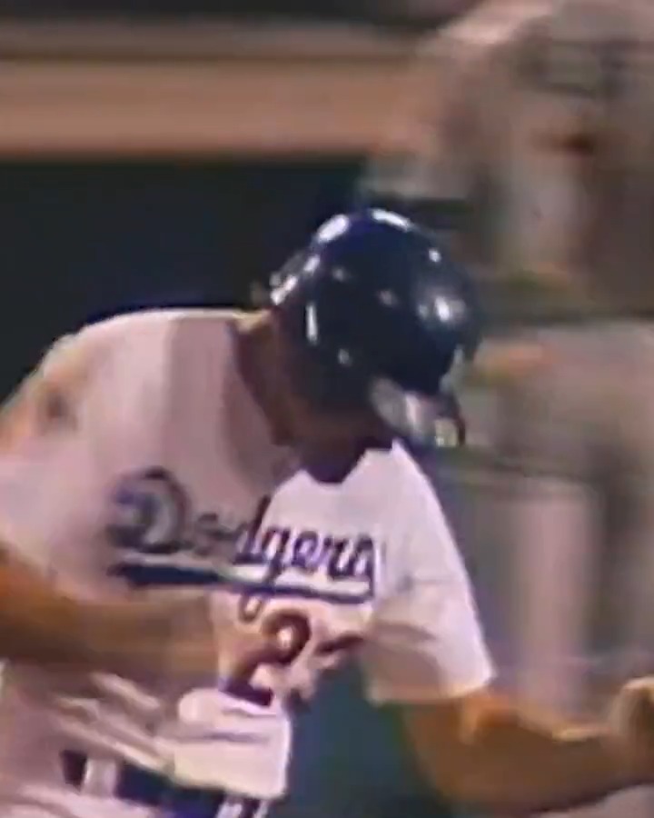 It's been 35 years to the day. We still don't believe what we just saw.