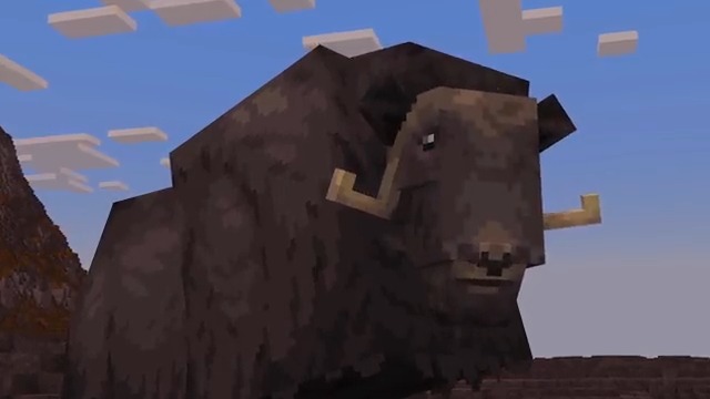 🥁🥁 🥁 BBC Earth’s #PlanetEarth3 is coming to #MinecraftEdu! 🐃 Explore stunning new worlds and their extraordinary species all through the power of play. 🦈