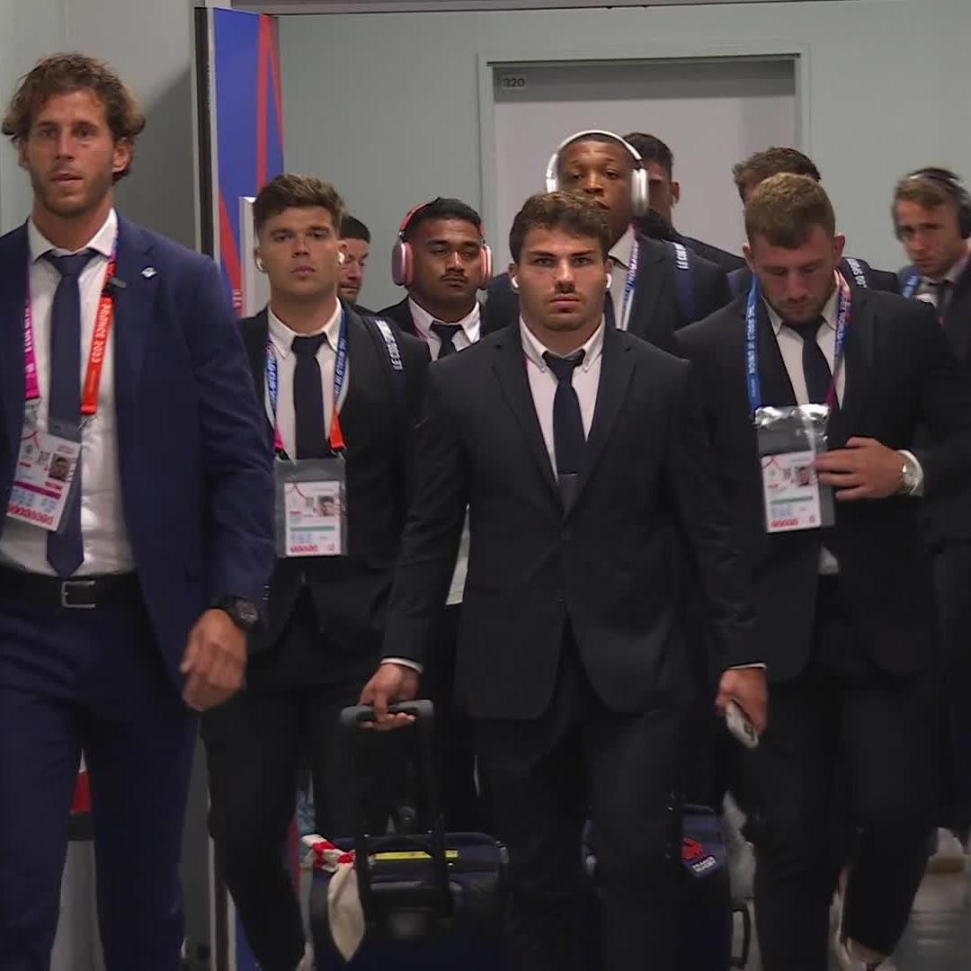 💪🔥 Allez!