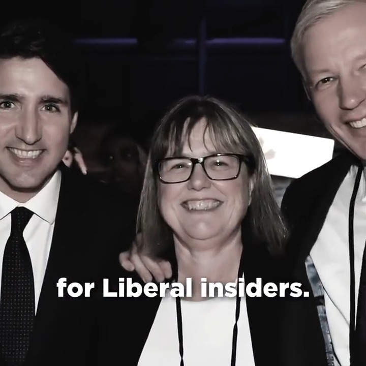 The RCMP is investigating Justin Trudeau’s ArriveScam. He’s just not worth the cost.