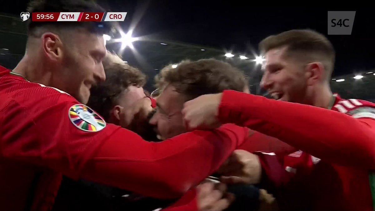 You’re a wizard, harry wilson 🧙♂️ 💻 | #TogetherStronger