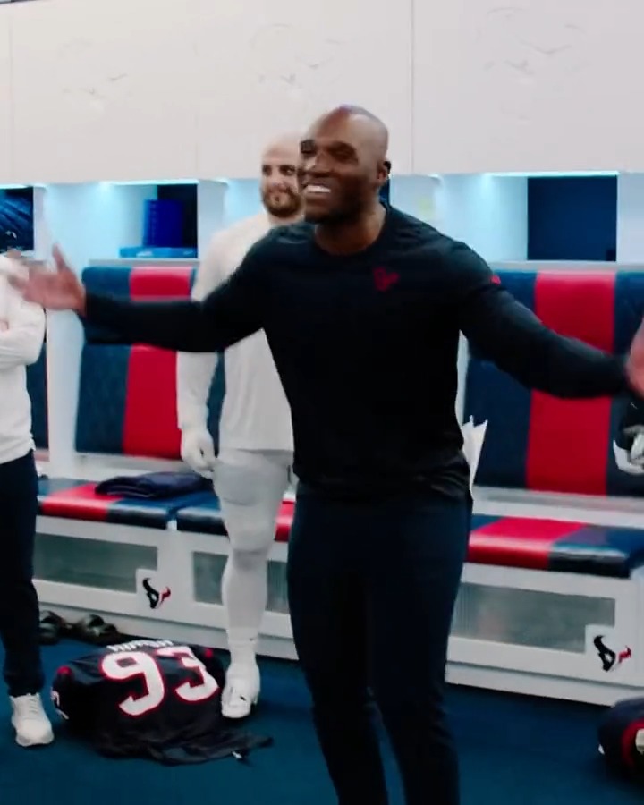“I love this team, I love the energy” 🗣️‼️