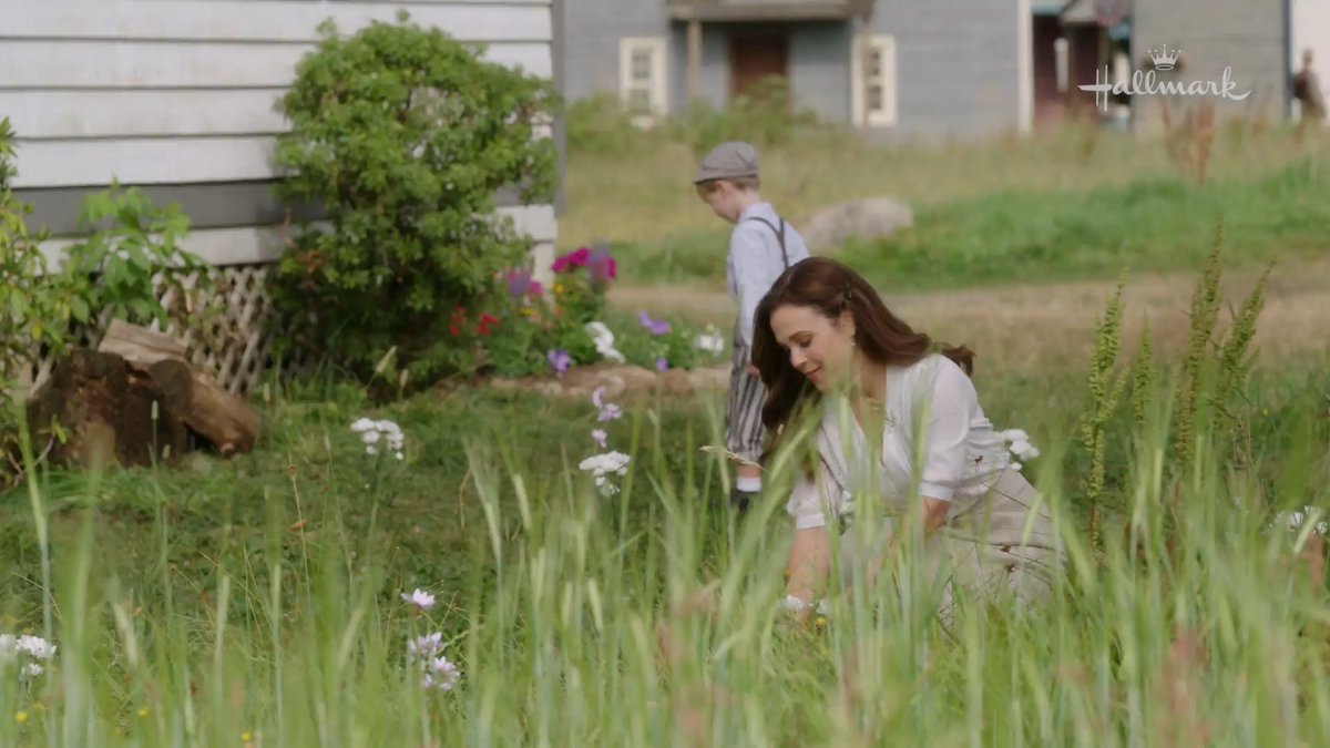 So much changed in Hope Valley this season. There is so much more in store for Hope Valley when we're back with an ALL NEW season of When Calls the Heart in 2024! #Hearties! 💜 Tell us what you want to see in the next season!
