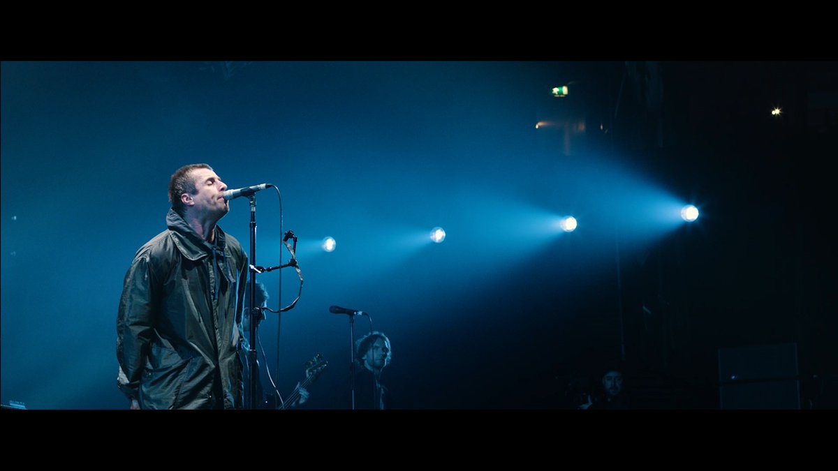 🚨 JUST ANNOUNCED 🚨 Liam Gallagher has confirmed the 'Definitely Maybe 30 Years' anniversary tour for 2024. 📅 Get ready, tickets on sale Friday 20 Oct at 09:00 >