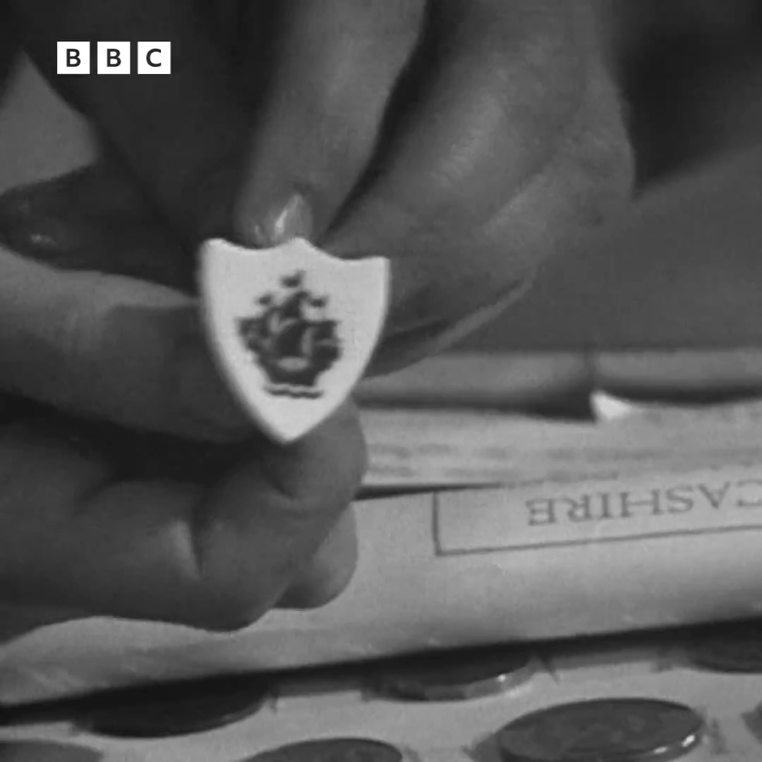 #OnThisDay 1958: Blue Peter, the world's longest running children’s TV programme, was first broadcast. Here are some of the many iconic moments from the show. If you want to watch some of these clips in their entirety, you can! Just visit