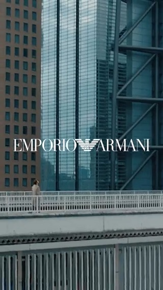 #INI を起用したエンポリオ アルマーニ23FWスペシャル動画『NO BORDER』を公開。 本編はこちら→ #NOBORDER #ArmaniStars #EmporioArmani #EAFW23 INI