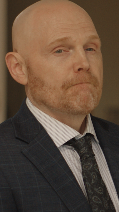 really solid point there... 🎥 Old Dads, from the mind of Bill Burr, premiering October 20 only on Netflix