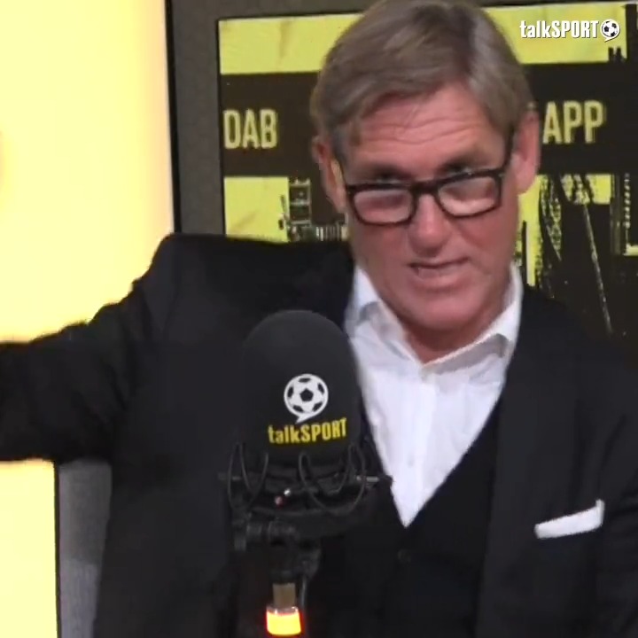 “People need to grow up a bit!” 🙄 “This idea someone’s going to come in for 25% &amp; suddenly give you everything is silly!” Simon Jordan warns #MUFC fans that Sir Jim Ratcliffe won’t be a quick saviour. ❌👀