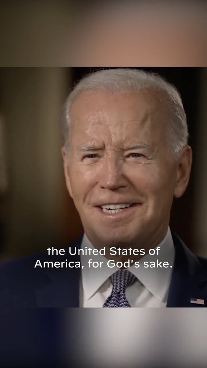 We’re the most powerful nation in the history of the world. We can take care of Israel and Ukraine and still maintain our overall international defense.
