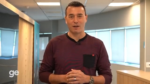 "Ídolo é uma coisa, referência esportiva é outra", diz André Rizek após fala de Yan Couto