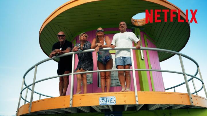 Inauguramos la nueva temporada de memes con estos 86 segundos de #SálveseQuienPueda. Los tres primeros episodios llegan el 10 de noviembre.