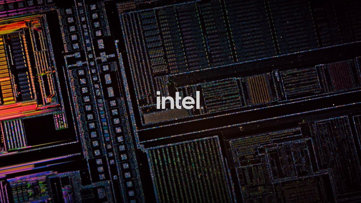 You have ideas. We have the silicon, the software and the solutions to make them happen. Accelerating innovation #StartsWithIntel