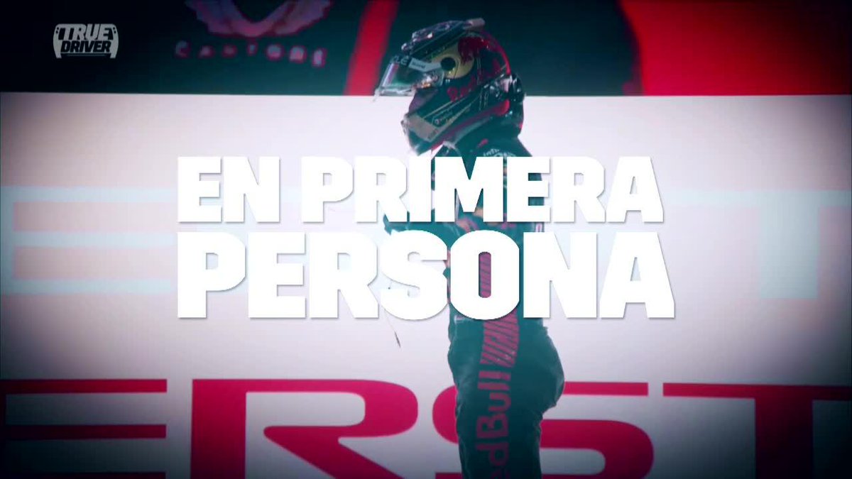 La salida, las curvas, las estrategias, los accidentes... Las sensaciones de ser piloto de Fórmula 1, contadas por ellos mismos 🙌 'True Driver: En primera persona', ya disponible en DAZN 🔛