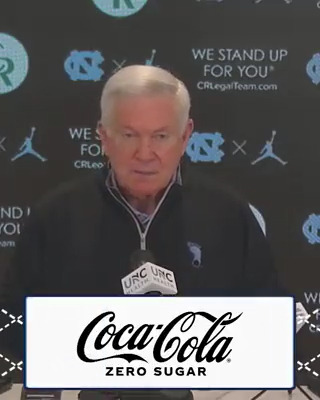 Don’t eat the poisoned cheese 🧀 #CarolinaFootball 🏈 #UNCommon