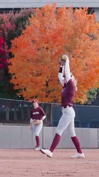 Nothing like TSP🧡 #HokieNation🦃🥎