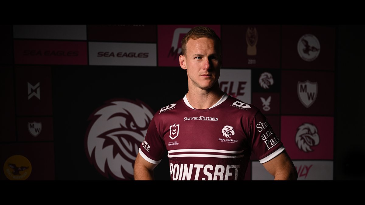 A New Era has begun... #GoManly