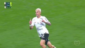 foi mercenário? foi. mas temos que assumir a falta que faz Roger Guedes e a identificação que ele tinha com a Fiel… 😑