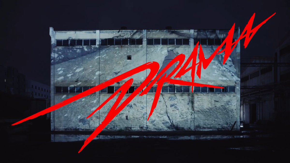 .aespa is bringing you all the 'Drama!' Pre-order the Drama, Giant, Scene Version, and the retail exclusives of the 4th Mini Album now: