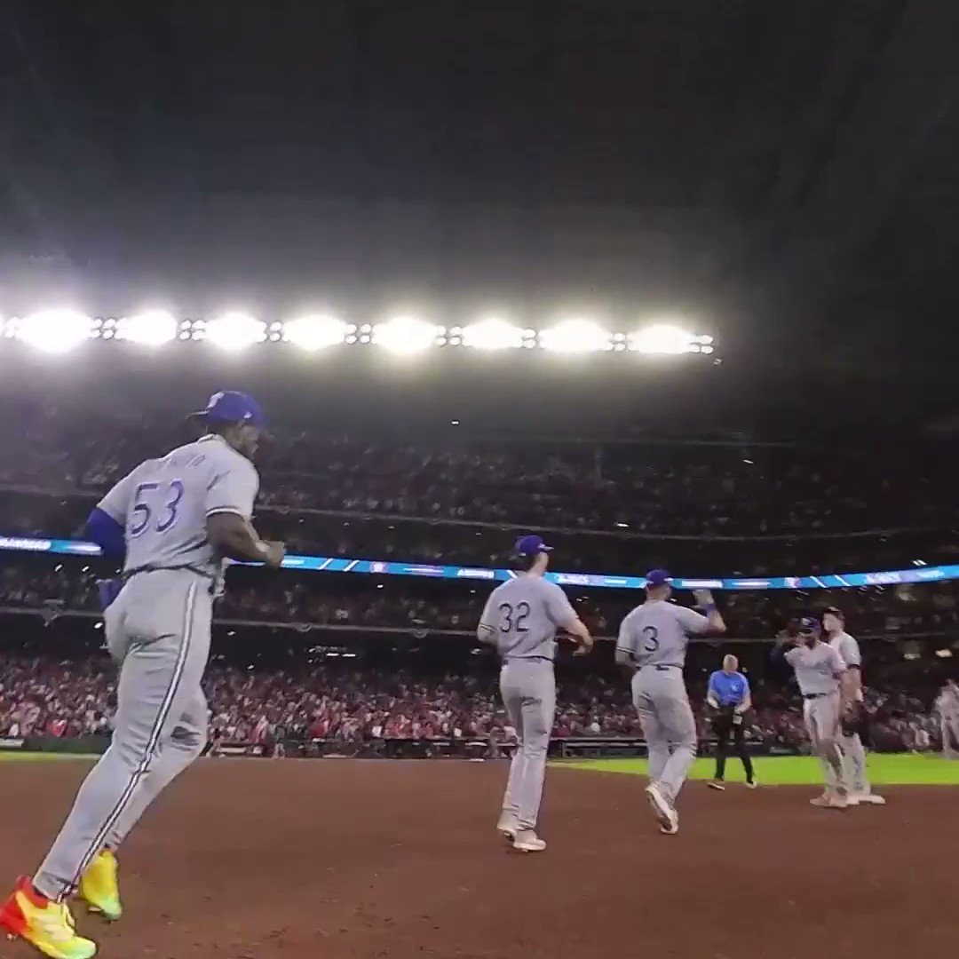 Winning looks good from all angles.