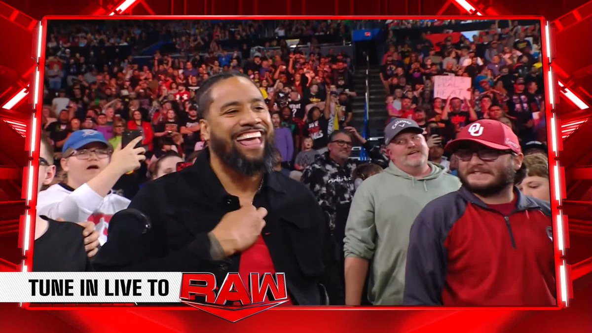 Thanks to Jimmy Uso, Damian Priest &amp; Finn Bálor regain their #TagTitles on #WWERaw!