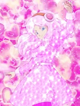 ◤ ̄ ̄ ̄ ̄ ̄ ̄ ̄ ̄ 近日登場予定! ________◢ 【宇宙を救う大いなる愛】リブリアン&カクンサ&ロージィ【LR】の バトル演出をご紹介! #ドッカンバトル #ドラゴンボール