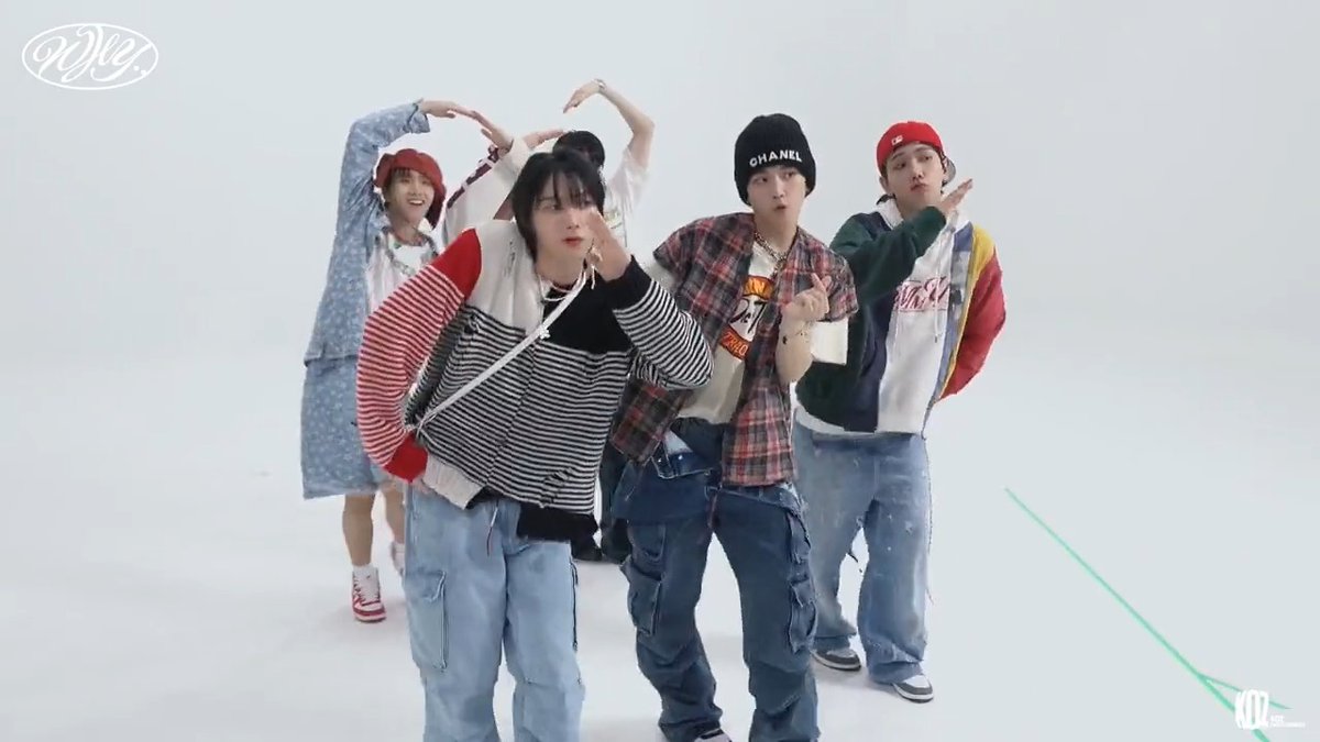 BOYNEXTDOOR [WHY..] ‘ABCDLOVE’ MV Behind The Scenes 🔗 #BOYNEXTDOOR #보이넥스트도어 #BND #BOYNEXTDOOR_WHY #WHY #ABCDLOVE