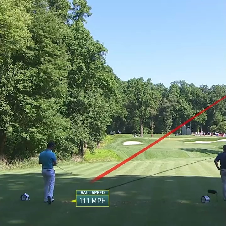 Go ahead, take that breakfast ball. Happy national mulligan day 🫣