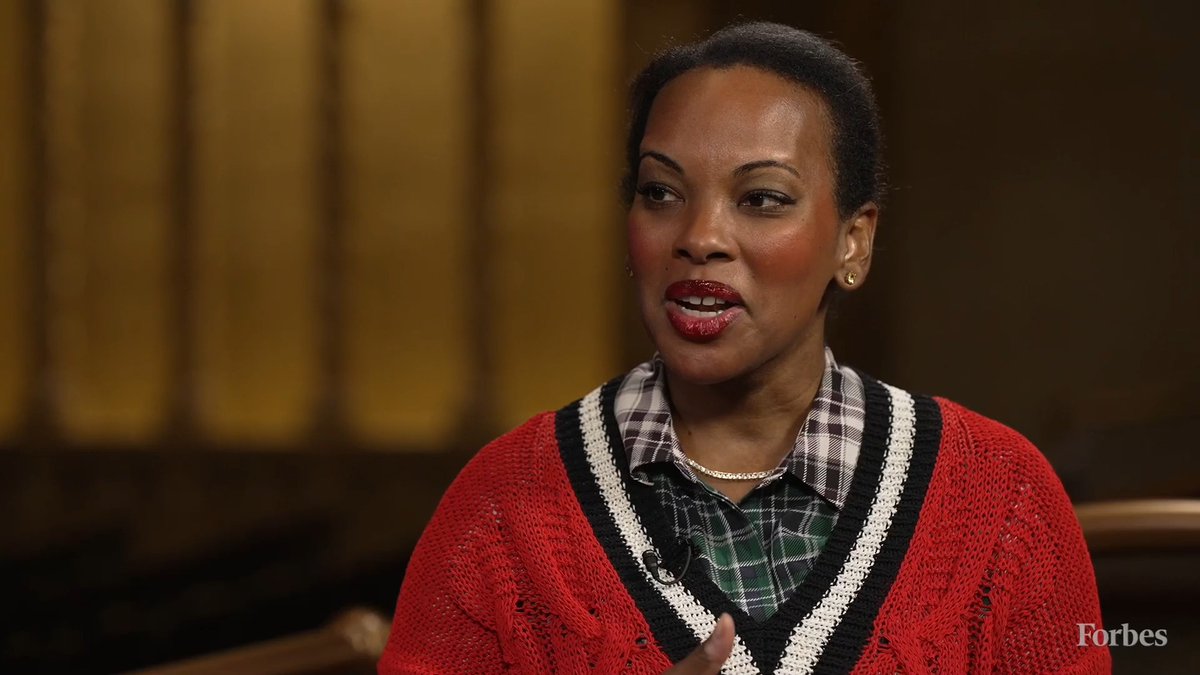 "It doesn't take a ton of yeses, but it can be very hard to get to a yes when you're good but there's nothing that makes you stand out from the rest of the pack." @sarahkunst, managing director of cleocapital, joins Rosemarie Cunningham on "Forbes Talks" to discuss Cleo Capital.