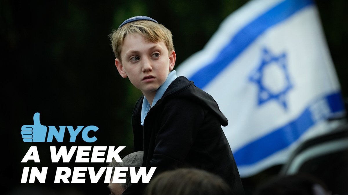 The work we do every week is about building a stronger NYC. From delivering cleaner streets in every community to the ongoing work of public safety, I'm proud of the work we're doing for our city. ➡️ ➡️ ➡️