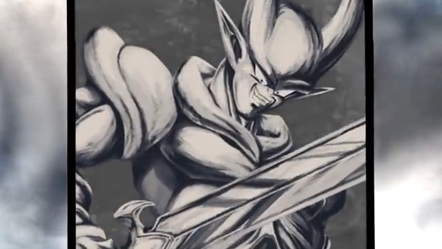 [New Character Info!] ULTRA Super Janemba is joining the fight on 10/18 (UTC)! It's time to get hyped! #DBLegends #Dragonball #SagasFromTheMoviesCampaign