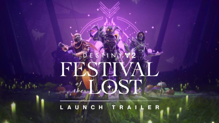👻 Spooky season is here! 👻 Wear your Festival mask, snuff out spine-chilling shenanigans, and enjoy a brand-new Event Card full of prizes in this year's Festival of the Lost. No matter who you are, go face the bizarre. Event is open to all players! 🍬
